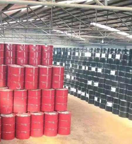 聚脲噴涂鋼管防腐涂料(圖2) 雙組份聚脲噴涂鋼管防腐涂料