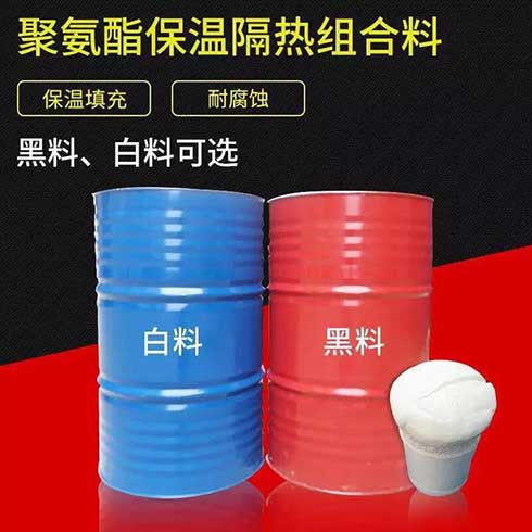 雙組份聚氨酯仿木材料 PU合成木(圖1) 雙組份聚氨酯仿木材料