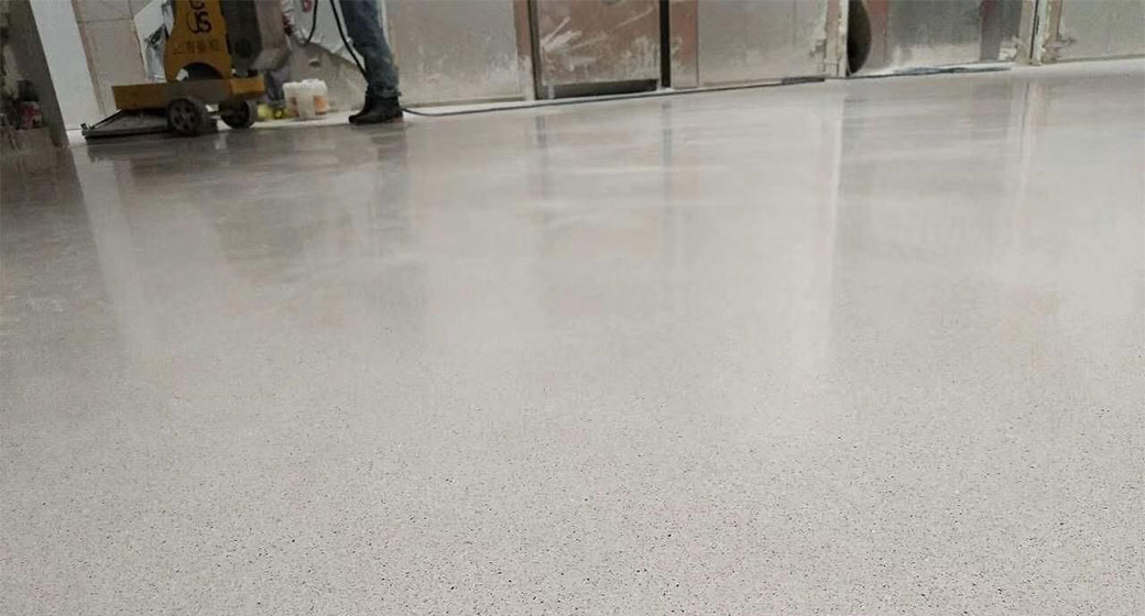 青島翠英農(nóng)貿(mào)市場(chǎng)